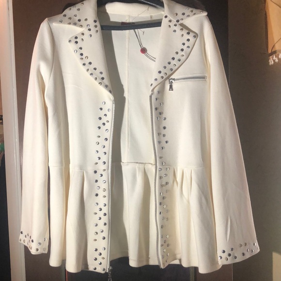 Jacket womens - Picture 6 of 6